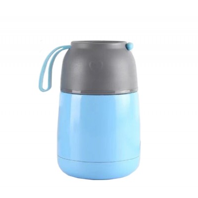 Wholesale Stainless Steel Thermos Vacuum Flask with Custom Logo