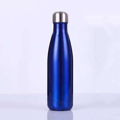 Double Wall Stainless Steel Vacuum Insulated Flask Made In China