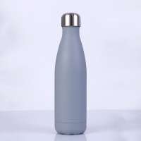 Cheap Various Color Daydays Stainless Steel Vacuum Thermo Flask